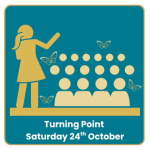 Turning Point - 24th October 2026